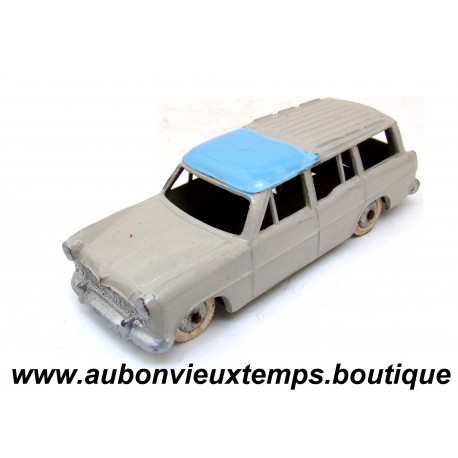 QUIRALU 1/43 SIMCA MARLY