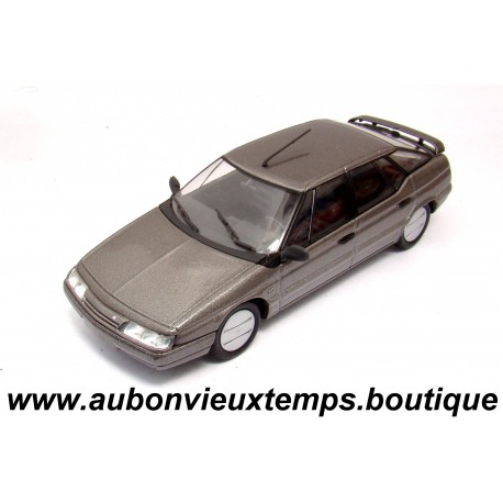 NOREV 1/43 CITROEN XM 