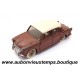 DINKY TOYS 1/43 FIAT 1200 GRANDE VUE Réf : 531