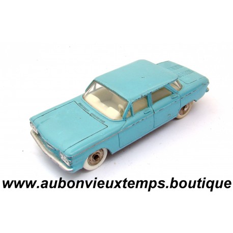 DINKY TOYS 1/43 CHEVROLET CORVETTE Réf : 552