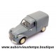 IXO 1/43 CITROEN 2 CV FOURGONNETTE 1958