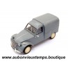 IXO 1/43 CITROEN 2 CV FOURGONNETTE 1958