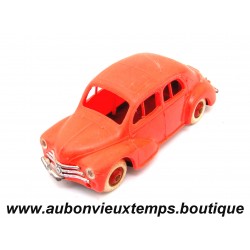 NOREV 1/43 RENAULT 4 CV "SIXTY'S"