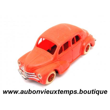 NOREV 1/43 RENAULT 4 CV "SIXTY'S"