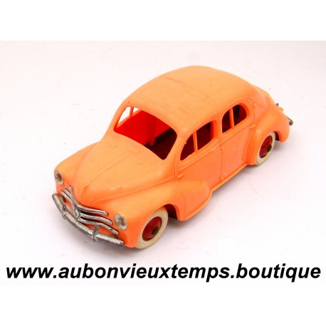 NOREV 1/43 RENAULT 4 CV "SIXTY'S"