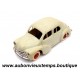 NOREV 1/43 RENAULT 4 CV "SIXTY'S"