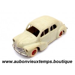 NOREV 1/43 RENAULT 4 CV "SIXTY'S"