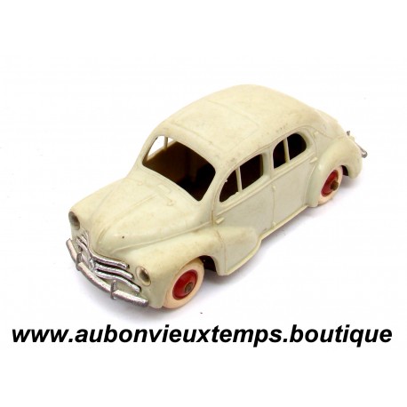 NOREV 1/43 RENAULT 4 CV "SIXTY'S"