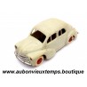 NOREV 1/43 RENAULT 4 CV "SIXTY'S"
