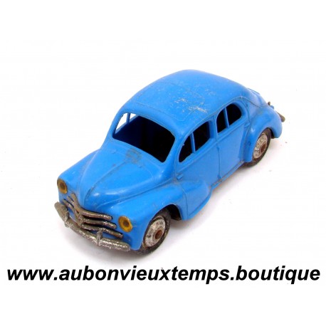 NOREV 1/43 RENAULT 4 CV "SIXTY'S"