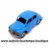 NOREV 1/43 RENAULT 4 CV "SIXTY'S"
