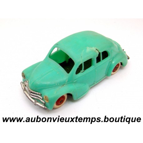 NOREV 1/43 RENAULT 4 CV "SIXTY'S"