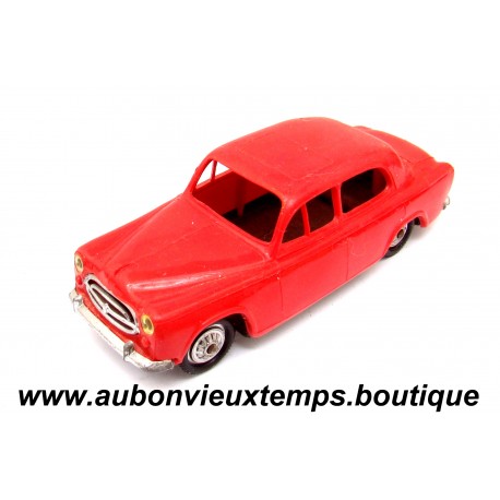 NOREV 1/43 PEUGEOT 403 "SIXTY'S"