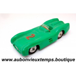 NOREV 1/43 MERCEDES BENZ COMPETITION N°2 Réf : 13 "SIXTY'S"