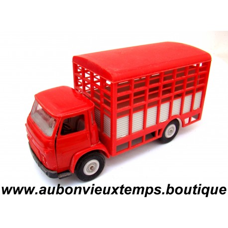 NOREV 1/43 SAVIEM S 5 C - BETAILLERE Réf : 100 "SIXTY'S"