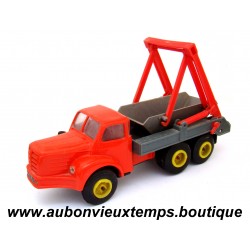 NOREV 1/43 BERLIET TBO 15 TRACTEUR Réf : "SIXTY'S"