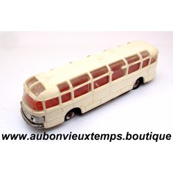 NOREV 1/86 SAVIEM SC1 AUTOCAR Réf : 528 "SIXTY'S"