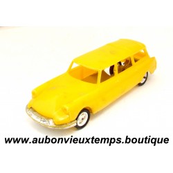 CLE 1/48 CITROEN ID 19 ( DS ) BREAK Réf : 23