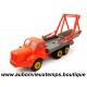 NOREV 1/43 BERLIET TBO 15 TRACTEUR Réf : "SIXTY'S"