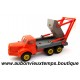 NOREV 1/43 BERLIET TBO 15 TRACTEUR Réf : "SIXTY'S"