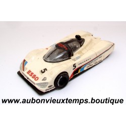 HELLER 1/43 PEUGEOT 905 Réf : 80110