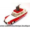 NOREV 1/43 CITROEN ID 19 BREAK Réf : 40 RTL