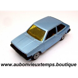 NOREV - JET CAR 1/43 FORD FIESTA Réf : 873