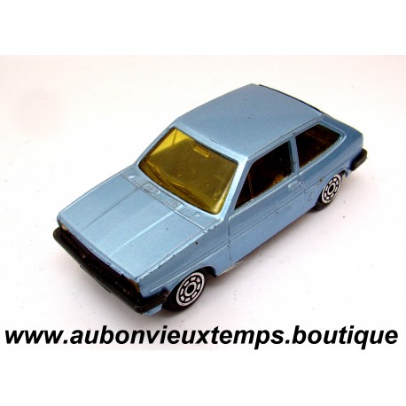 NOREV - JET CAR 1/43 FORD FIESTA Réf : 873