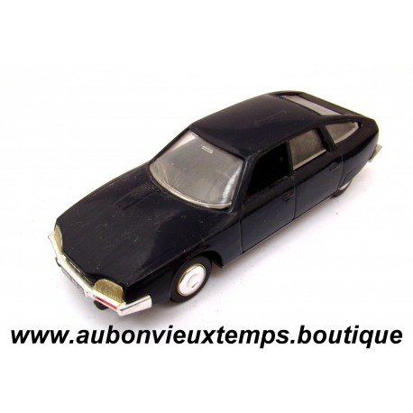 NOREV 1/43 CITROEN CX 2000 1974 Réf : 