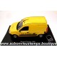 UNIVERSAL HOBBIES 1/43 RENAULT KANGOO 2003 - MUSEE de la POSTE
