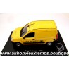 UNIVERSAL HOBBIES 1/43 RENAULT BERLINGO 1997 - MUSEE de la POSTE