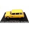 UNIVERSAL HOBBIES 1/43 CITROEN AMI 6 BREAK 1968 - MUSEE de la POSTE