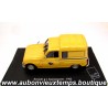 UNIVERSAL HOBBIES 1/43 RENAULT 4L FOURGONNETTE 1962 - MUSEE de la POSTE