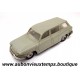 NOREV 1/43 PANHARD 17 BREAK Réf : 4 "SIXTY'S"