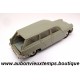 NOREV 1/43 PANHARD 17 BREAK Réf : 4 "SIXTY'S"