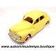 NOREV 1/43 PEUGEOT 203 1952 Réf : 14 "SIXTY'S"