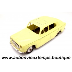 NOREV 1/43 PEUGEOT 403 1966 Réf : 15 "SIXTY'S"