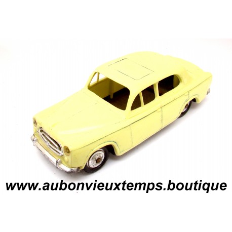 NOREV 1/43 PEUGEOT 403 1966 Réf : 15 "SIXTY'S"