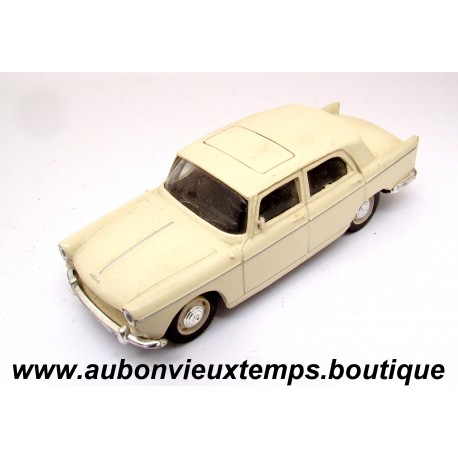 NOREV 1/43 PEUGEOT 404 1965 Réf : 51 