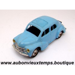 NOREV 1/43 RENAULT 4 CV Réf : "SIXTY'S"