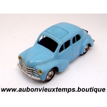 NOREV 1/43 RENAULT 4 CV Réf : "SIXTY'S"