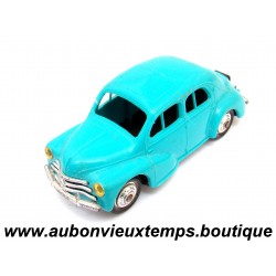 NOREV 1/43 RENAULT 4 CV Réf : "SIXTY'S"