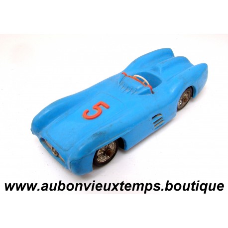 NOREV 1/43 MERCEDES BENZ COMPETITION Réf : 13 