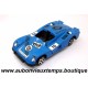 NOREV - JET CAR 1/43 RENAULT ALPINE A 440 Réf : 840 