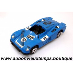 NOREV - JET CAR 1/43 RENAULT ALPINE A 440 Réf : 840 