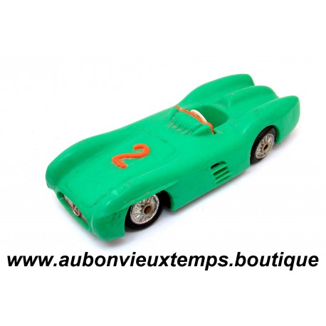 NOREV 1/43 MERCEDES BENZ COMPETITION Réf : 13 