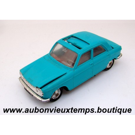 NOREV 1/43 PEUGEOT 204 1965 Réf : 5 