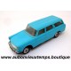 NOREV 1/43 PEUGEOT 404 L FAMILIALE 1969 Réf : 28