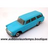 NOREV 1/43 PEUGEOT 404 L FAMILIALE 1969 Réf : 28