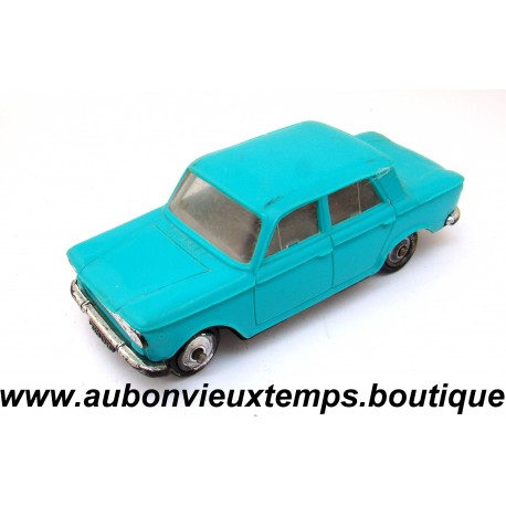 NOREV 1/43 FIAT 1500 1962 Réf : 45